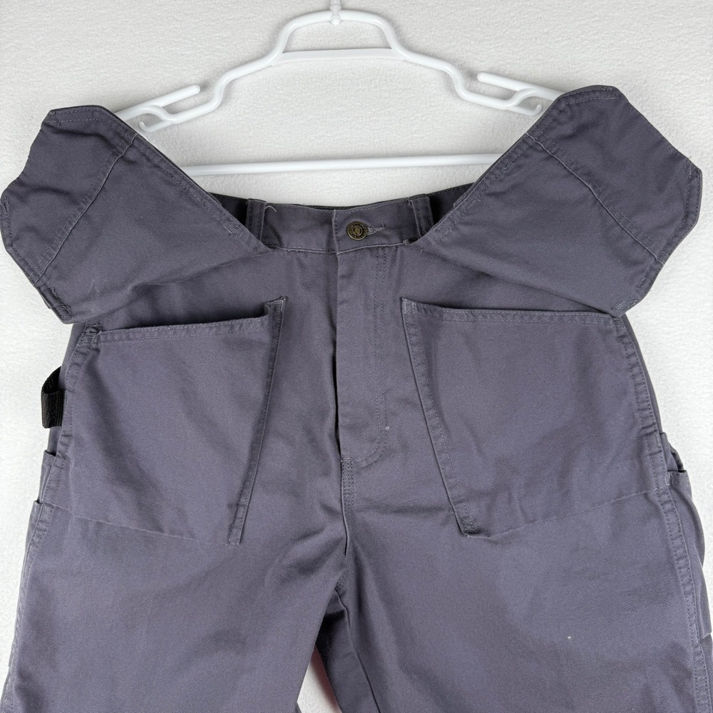 Blaklader Cargo Shorts Mens 29 Craftsman Carpenter Utility Tool Belt‎ Workwear - Picture 6 of 12